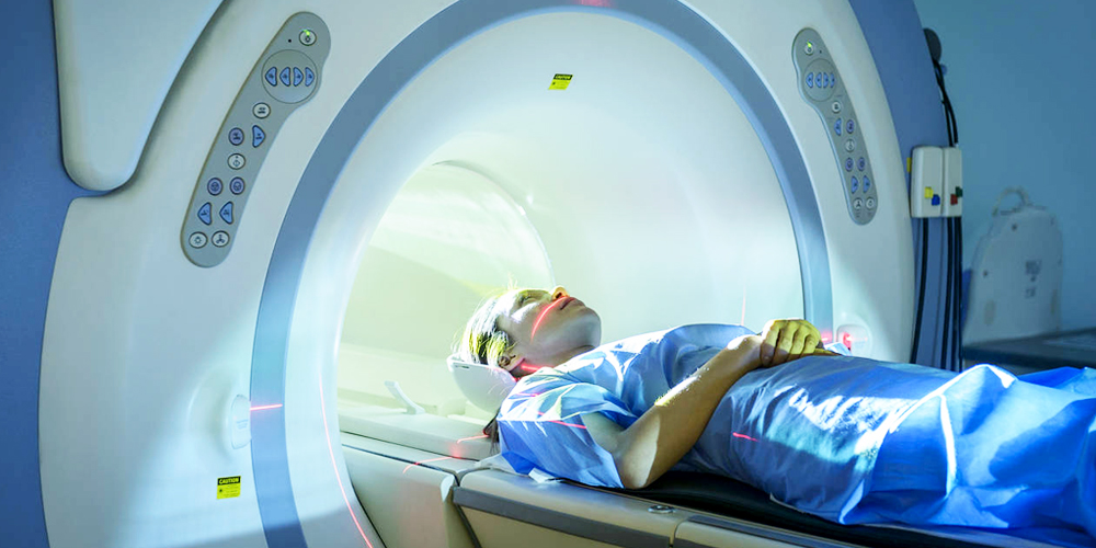The Power of MRI Imaging✔❤